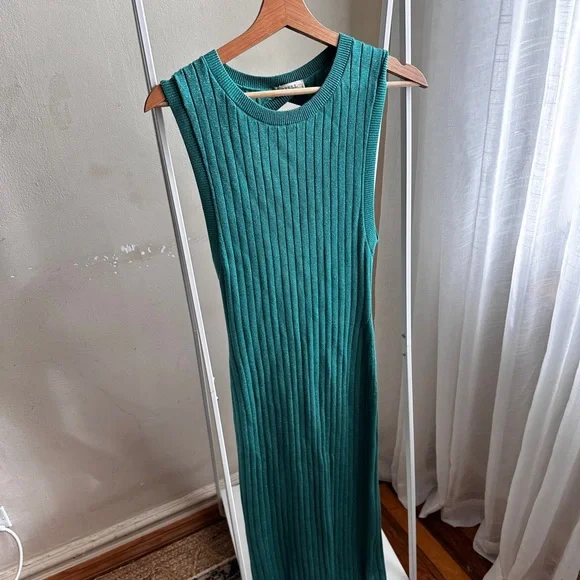 Spell | Dresses | Spell Mercury Knit Maxi Dress Emerald Sz S | Poshmark Spell | Dresses | Spell Mercury Knit Maxi Dress Emerald Sz S | Poshmark